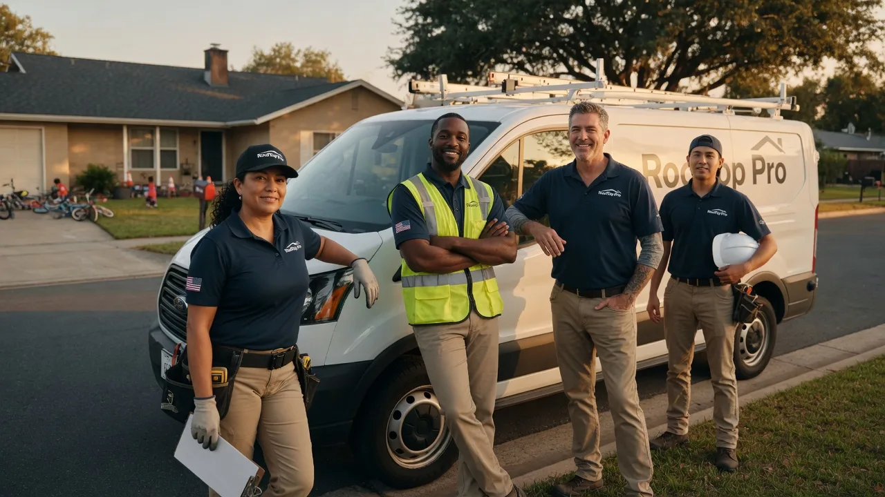 Roof Repair in Amazonia, MO near me
