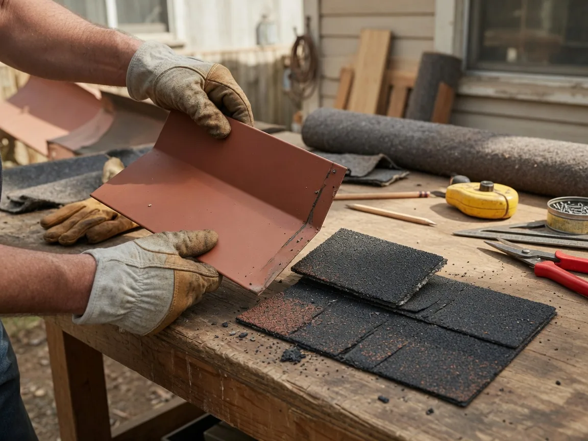 Roof Repair company in Amazonia, MO